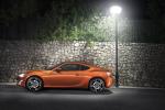 Toyota GT 86 2012 года